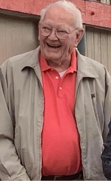 Obituary of Donald "Don" Eugene Christensen