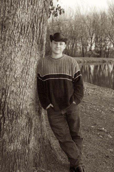 Obituary of Brandon Brandon Todd Steimel