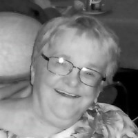 Obituary of Janet Sparks