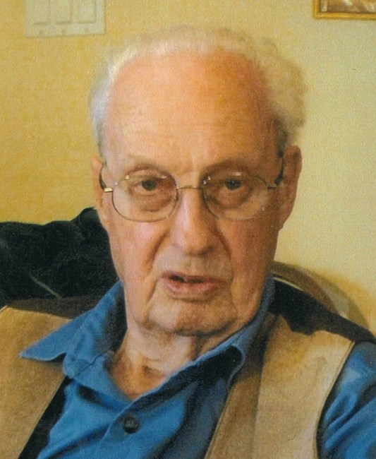Obituary of Mr. Kelvin Chisholm Mactier