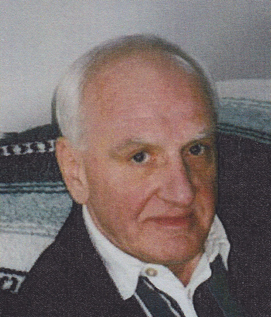 Obituary of Leon V. Provencher