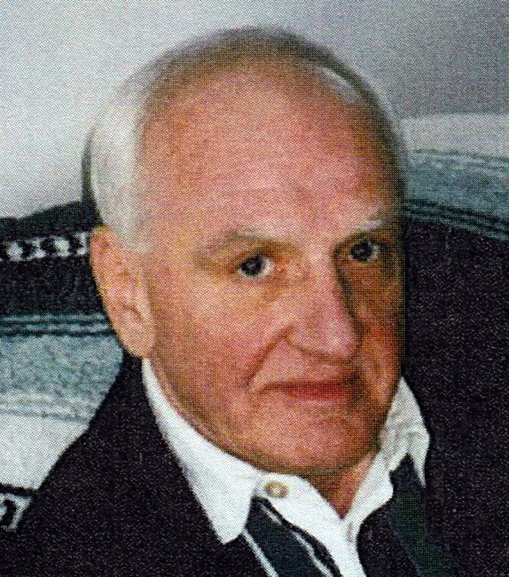 Obituary of Leon V. Provencher