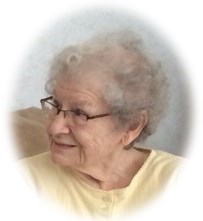 Obituary of Elenor Margaret Smith