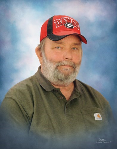 Obituary of Lester L. "Buck" NeSmith Jr.