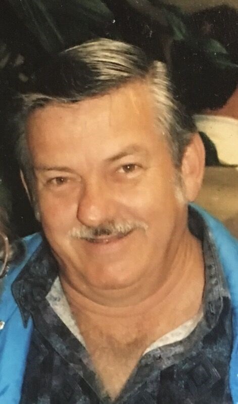 Obituary of David George Cessna