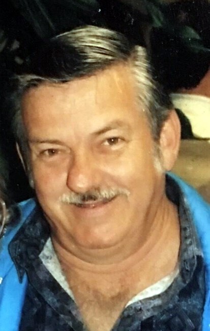 Obituary of David George Cessna