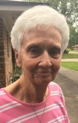 Obituary of Marion Bourgeois Landry