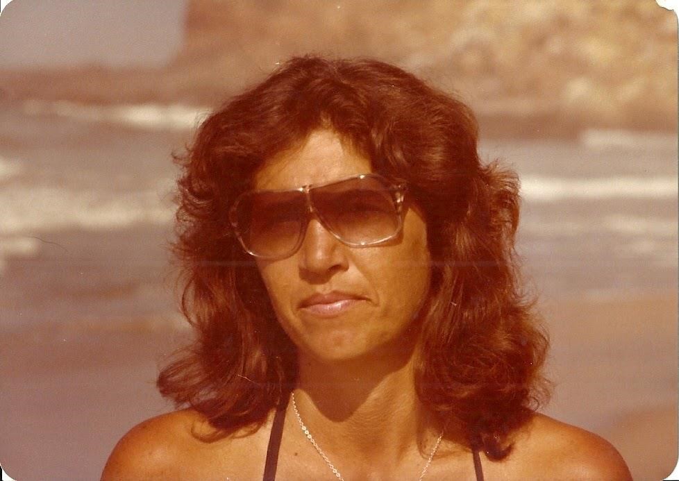 Obituary of Angela J. Gould