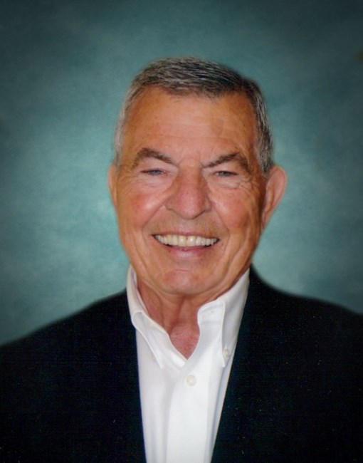 Obituario de Ben Michael Talbert