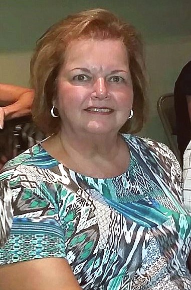 Obituary of Nancy McCall Johnson