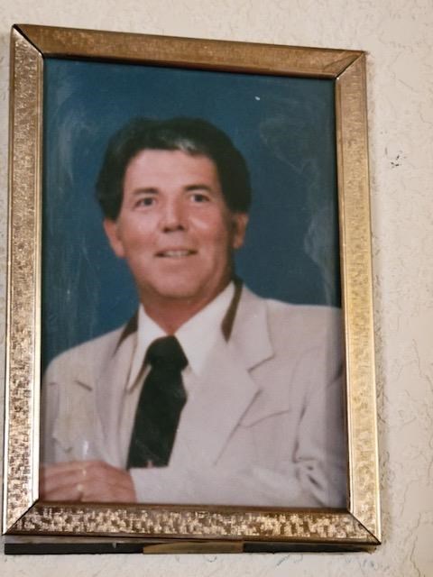 Obituary of Joseph Dean Duncan