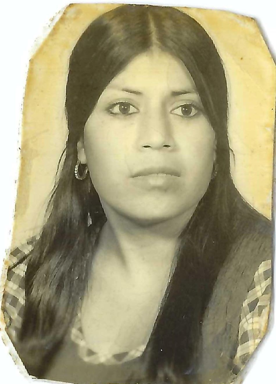 Avis de décès de Rosa Maria Carranza Hernandez