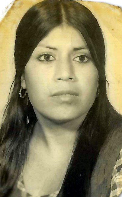 Obituary of Rosa Maria Carranza Hernandez