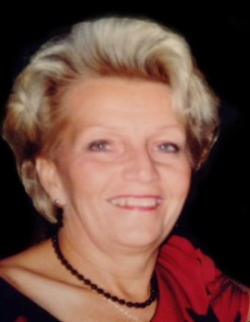 Obituary of Barbara A. Hunter
