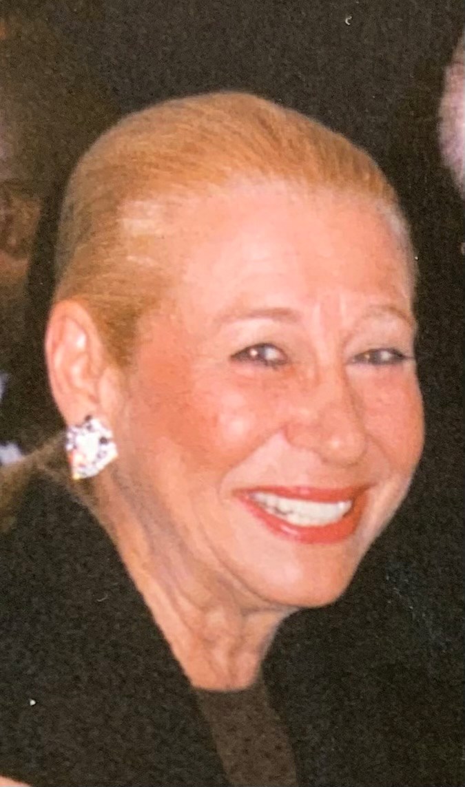 Beverly D. Kessler Obituary Livingston, NJ