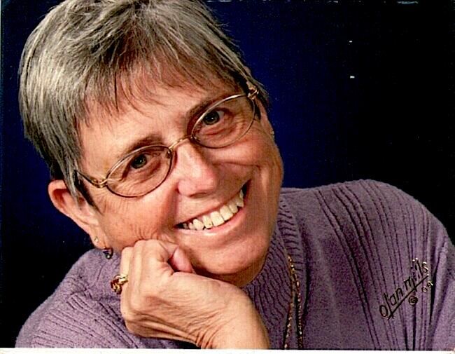 Obituario de Rose Mary Theresa Rocha