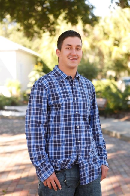 Obituary of Dylan Lee Humphrey