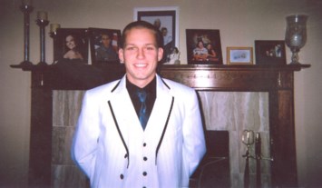 Obituary of Justin Steven Martin