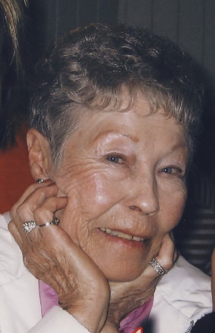 Obituary of Anna L. Anderson