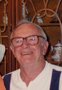 Obituary of Werner Richard Reichardt