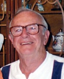 Obituary of Werner Richard Reichardt