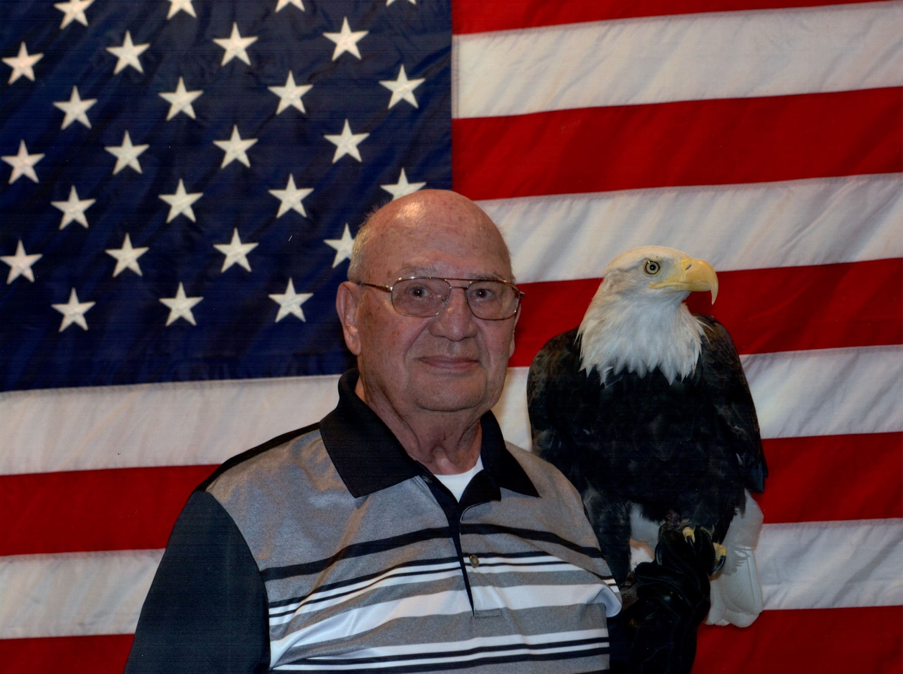 Obituary of Joseph Lawrence Annello