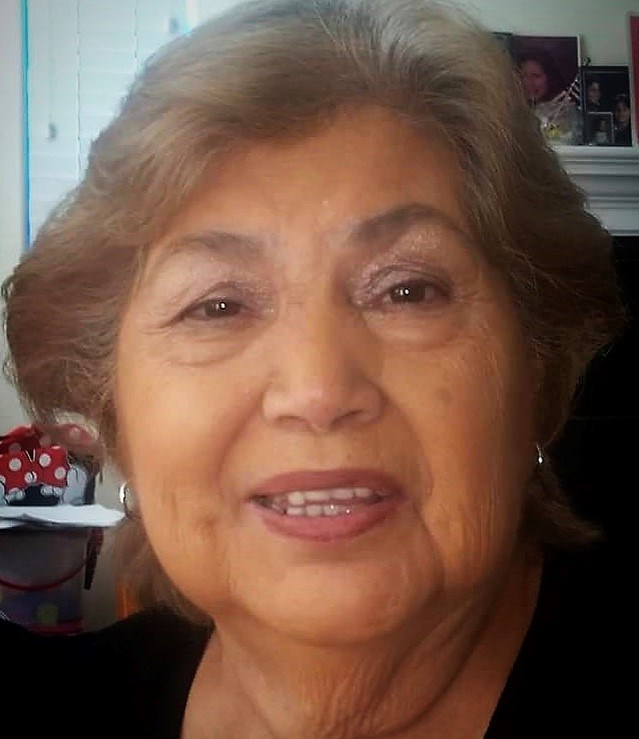 Rose Castaneda Obituary Santa Ana Ca