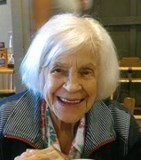 Obituary of Ruth Cutliff