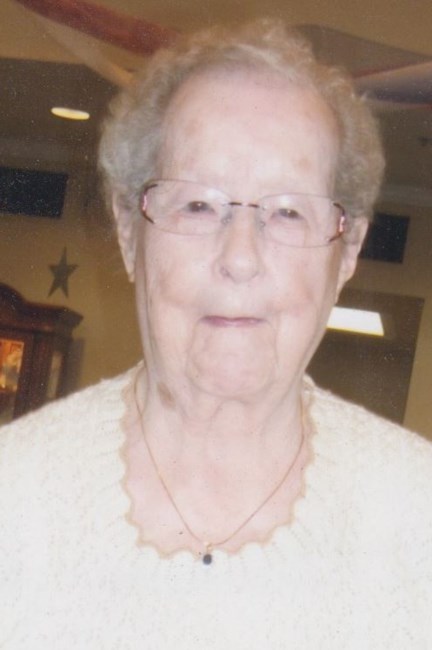 Obituary of Dolores Graham