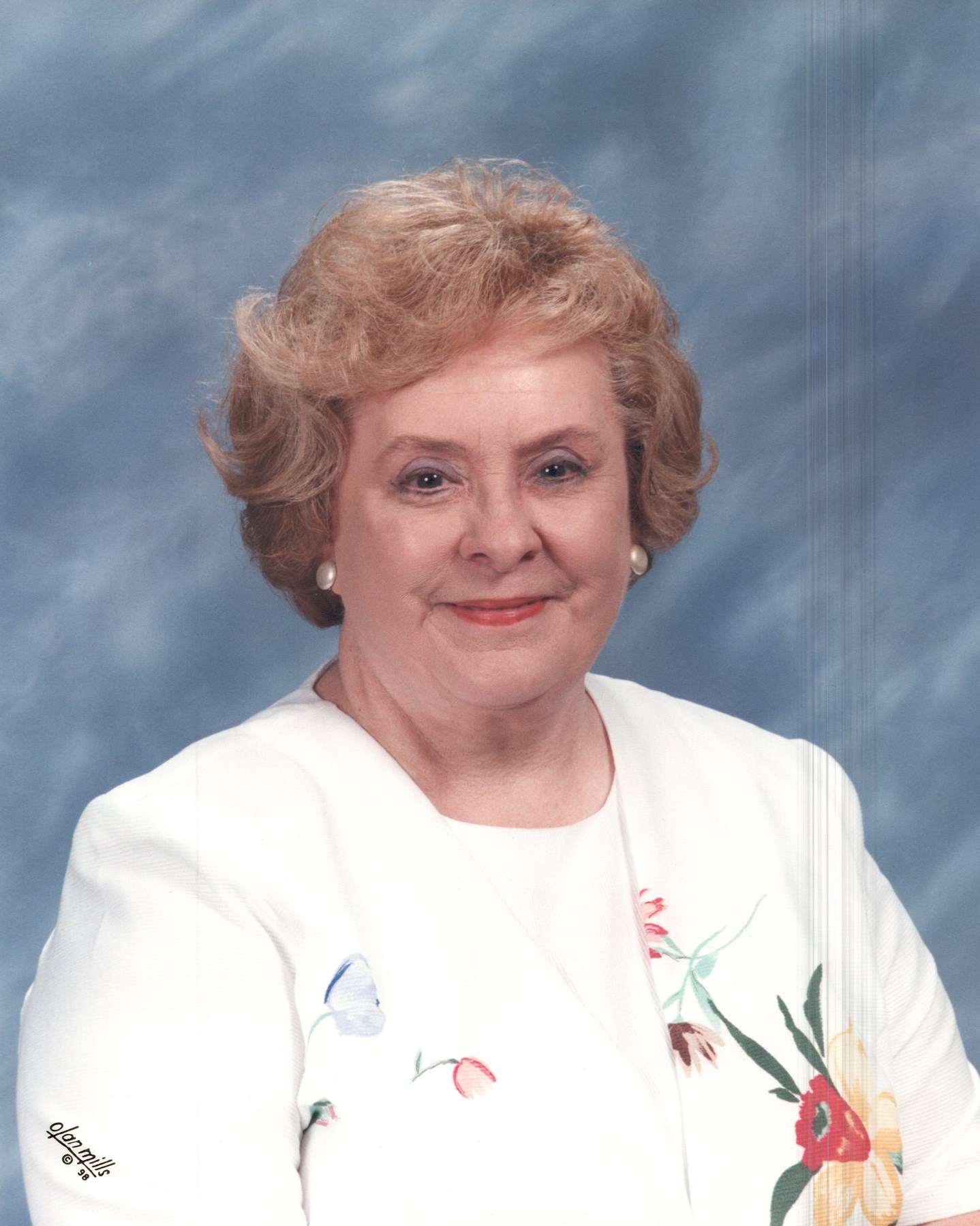 Obituary of Joyce Edna Schkade