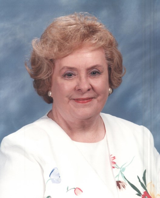 Obituary of Joyce Edna Schkade