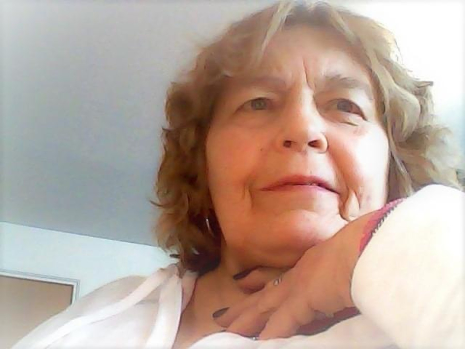 Obituary of Kathleen Locke