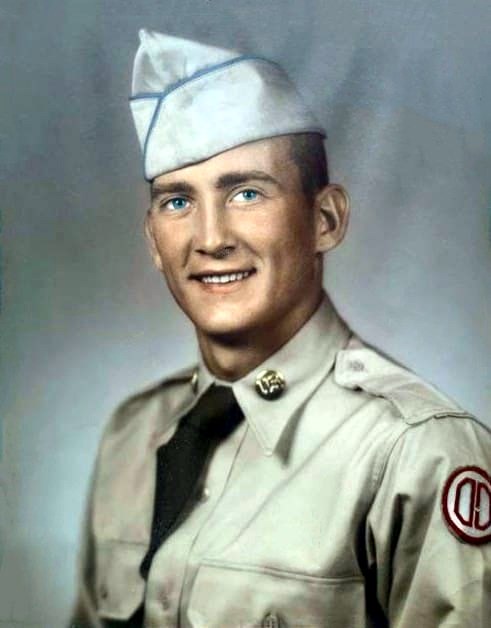 Obituary of Merle Ray Carter