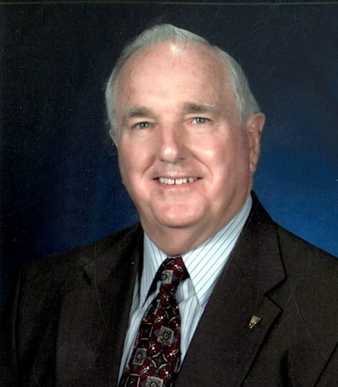 Obituary of Gordon Earl Kunaschk