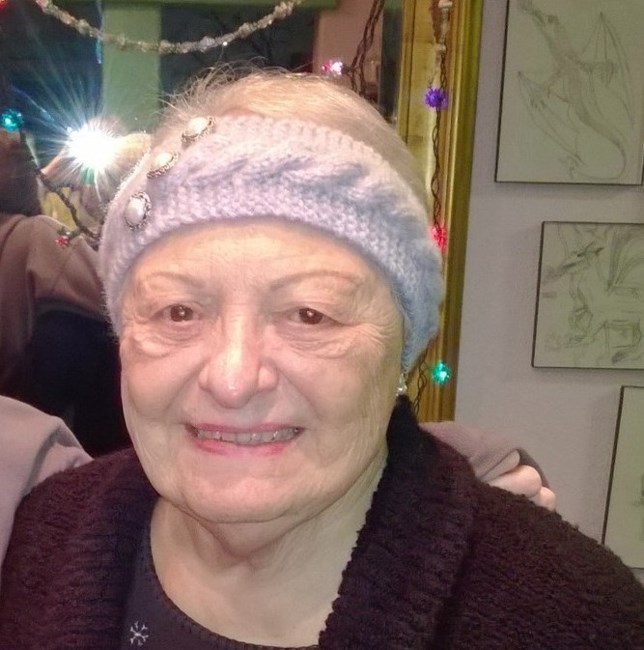 Obituary of Nancy Lee McClelland