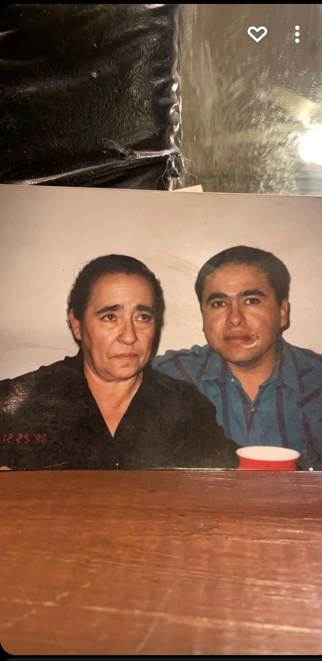 Obituario de Maria Estela Betancourt