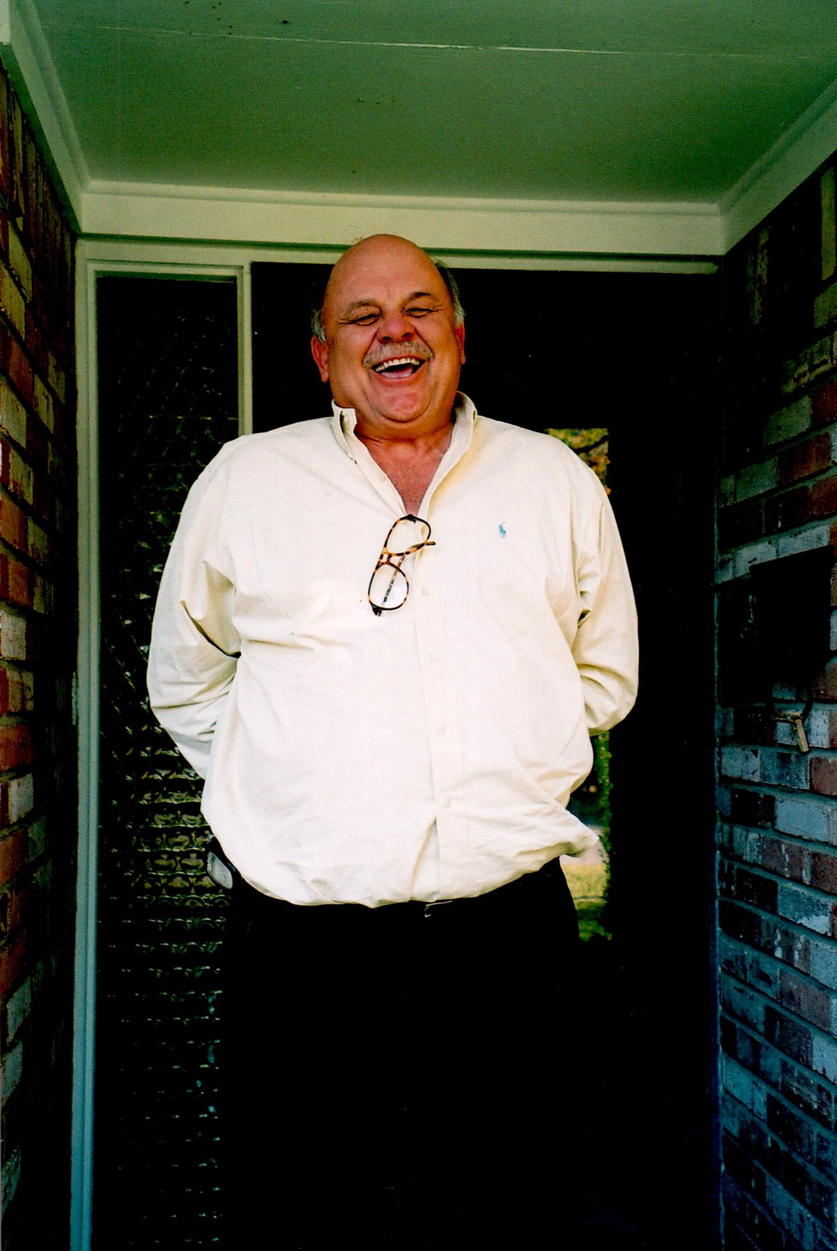 Avis de décès de LeRoy David Erickson