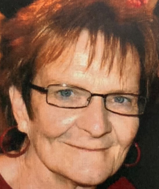 Obituary of Sharon Marie Clapper