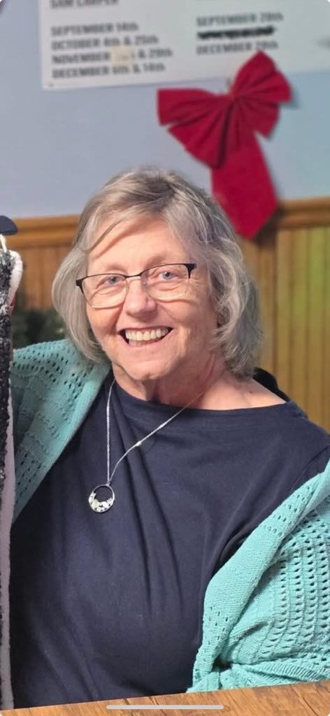 Avis de décès de Shirley Ann Howell