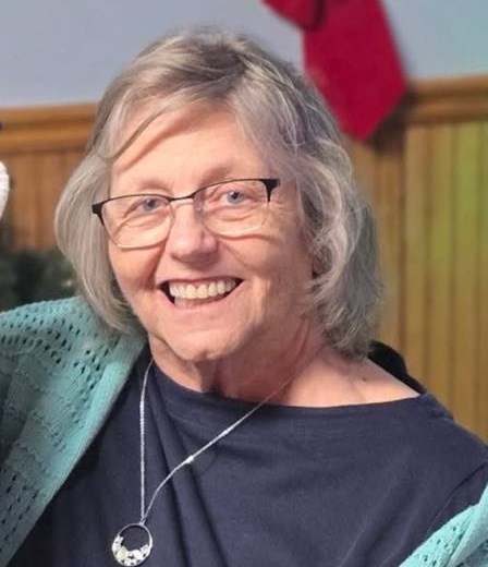 Avis de décès de Shirley Ann Howell