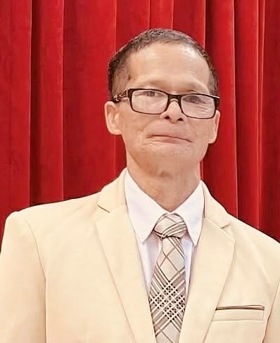 Avis de décès de Emeterio Alvarez Dipasupil