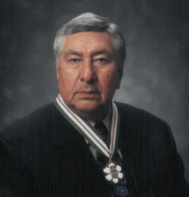 Obituary of Basil "Buzz" Morissette