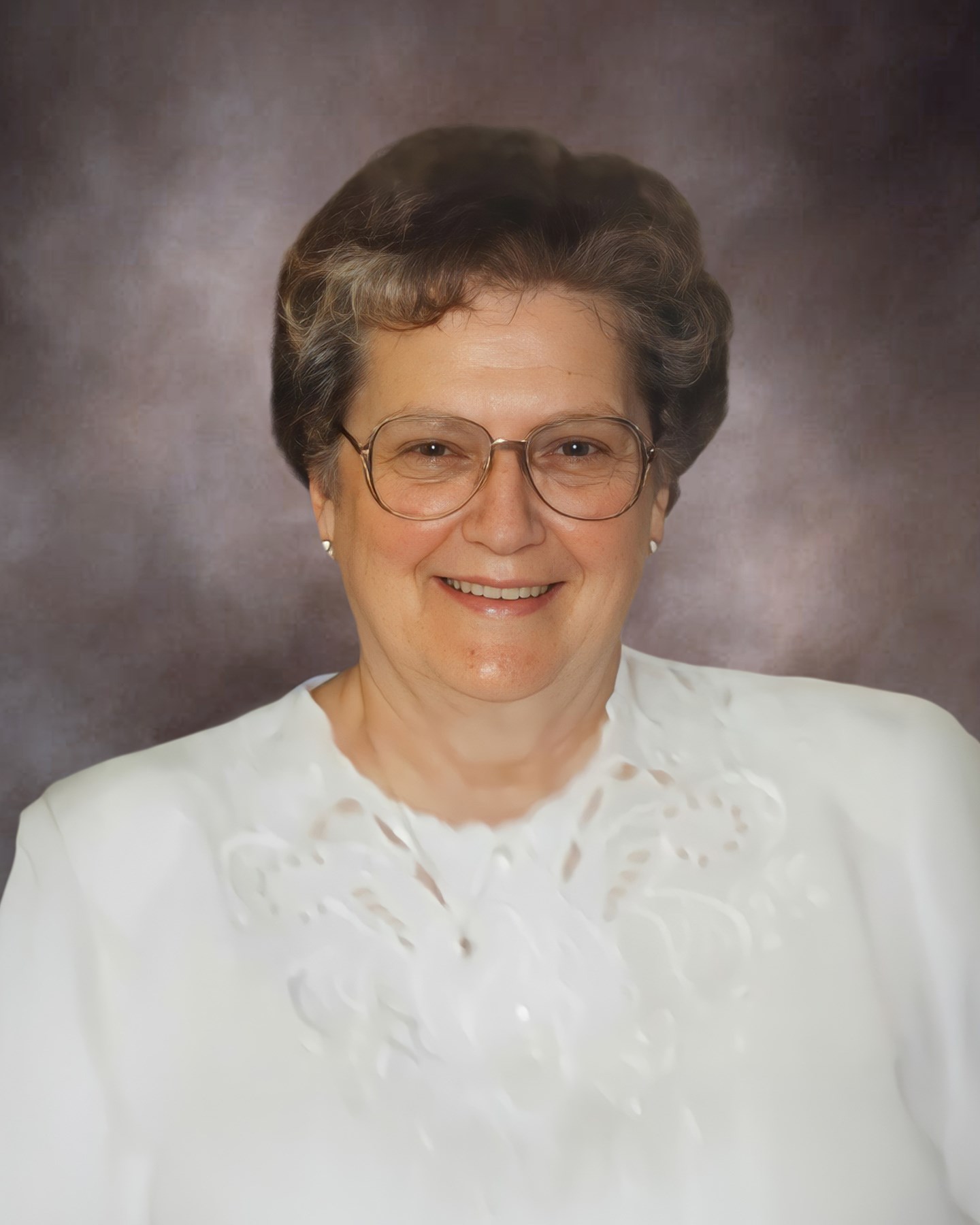Obituary of Marie Fleur Boutin