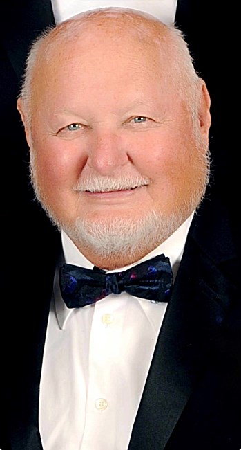 Obituary of Raymond Woodrow Phillips Jr.