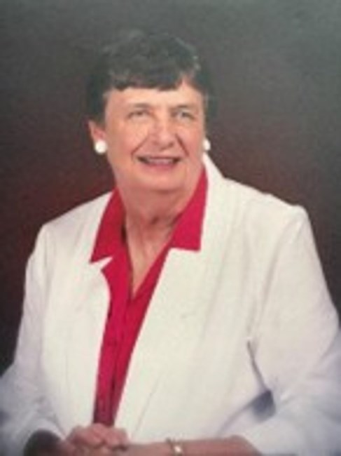 Obituary of Carole Clymer Welsh