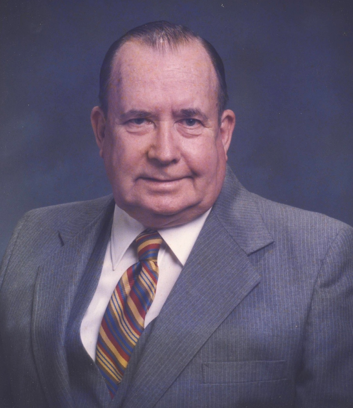 Charles Riley Foley Obituary Van Buren, AR