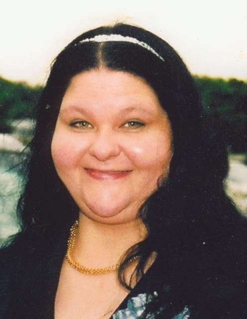 Obituary of Karen Lou Glazier