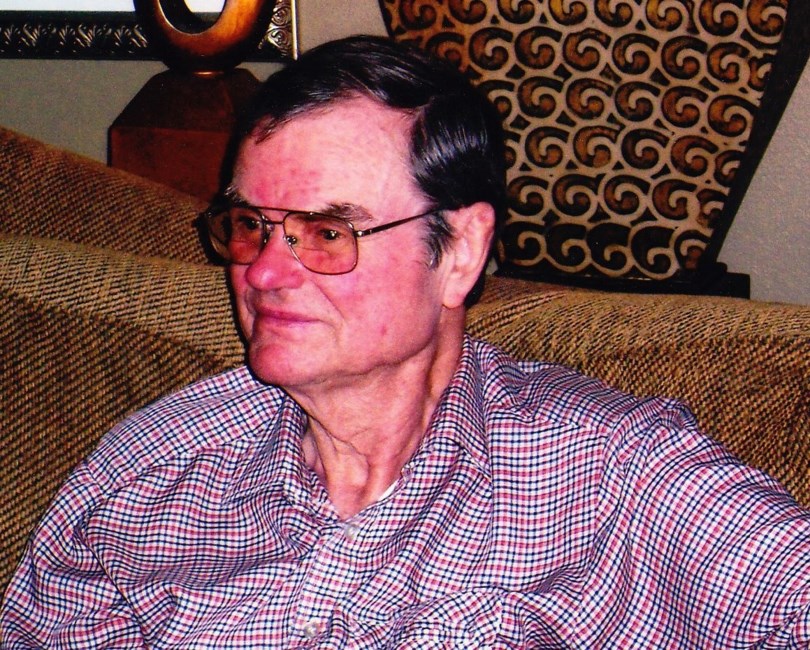 Obituary of Wayne Post