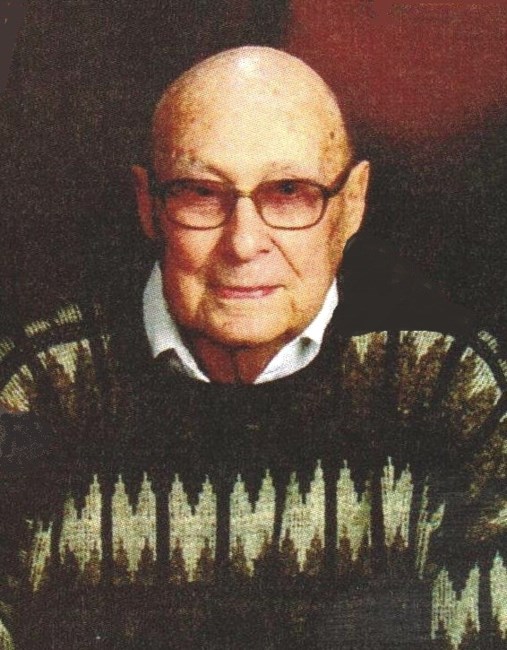 Obituary of David Albert Dennis