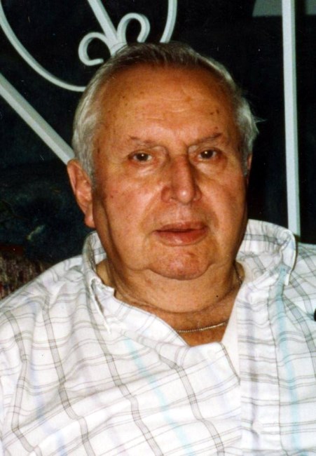 Obituario de Arthur William Gessert Sr.